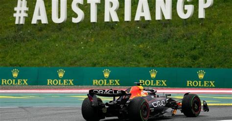 austrian grand prix final results|F1 LIVE: Austrian Grand Prix latest .
